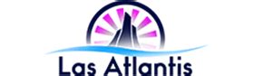 Head for Magical Kingdoms and Experiences with Las Atlantis .